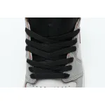 Jordan 1 Retro High OG Defiant SB NYC to Paris (Mid Quality)
