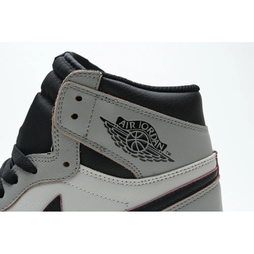 Jordan 1 Retro High OG Defiant SB NYC to Paris (Mid Quality)