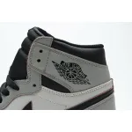 Jordan 1 Retro High OG Defiant SB NYC to Paris (Mid Quality)