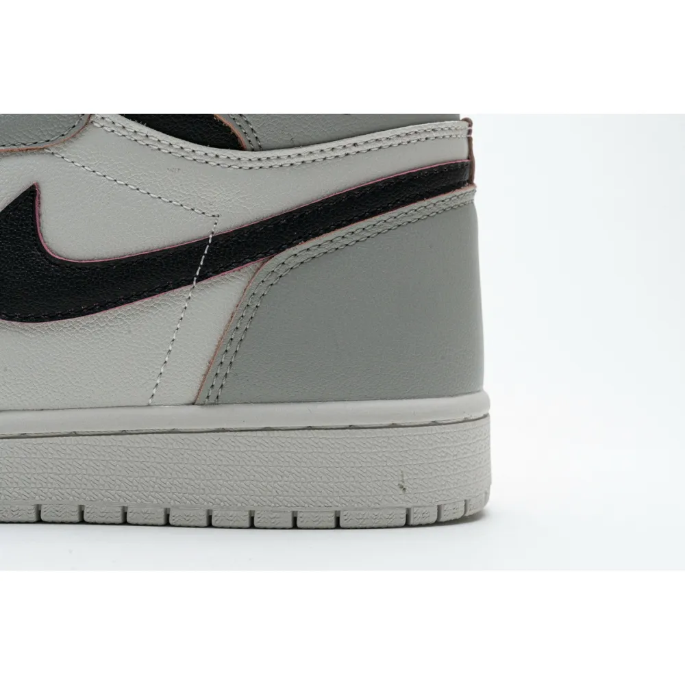 Jordan 1 Retro High OG Defiant SB NYC to Paris (Mid Quality)