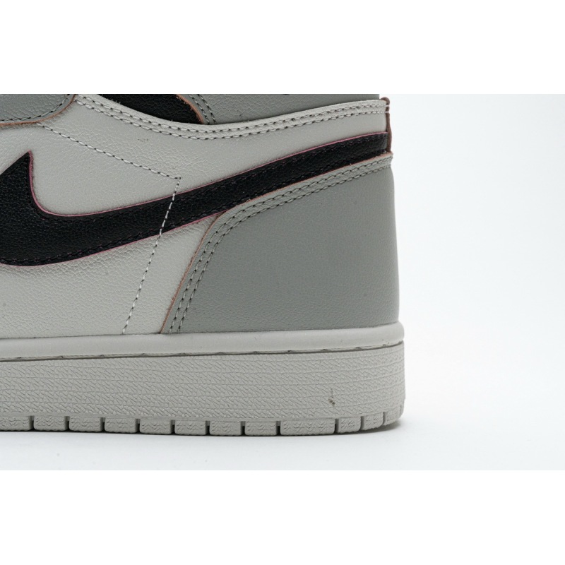 Jordan 1 Retro High OG Defiant SB NYC to Paris (Mid Quality)