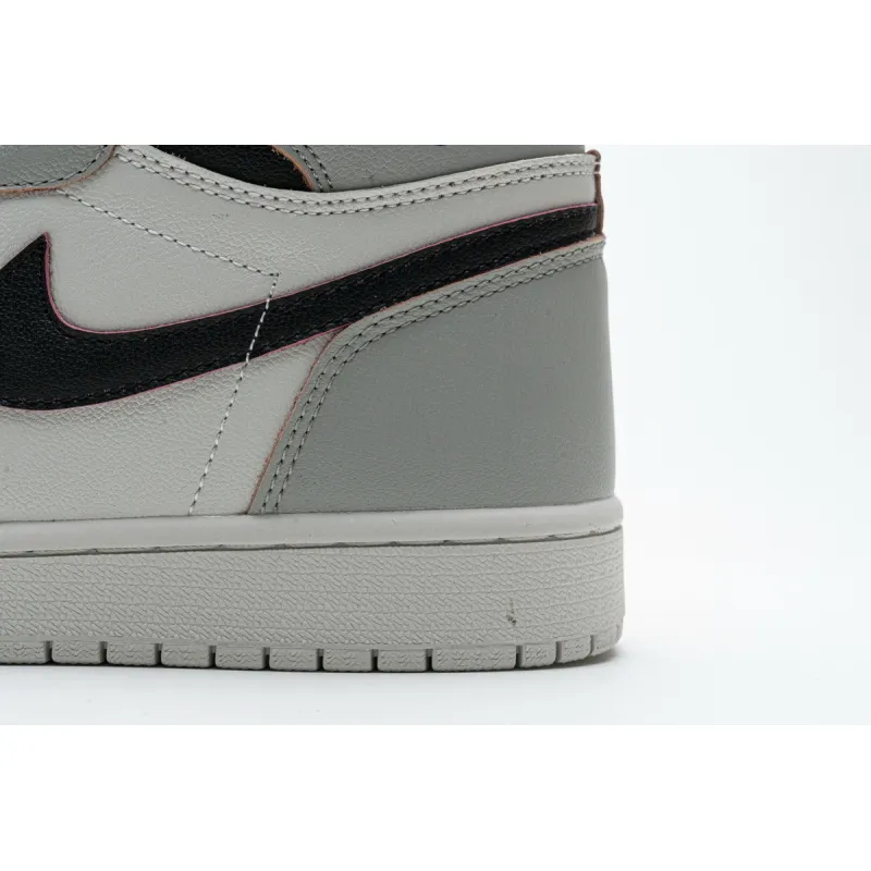 Jordan 1 Retro High OG Defiant SB NYC to Paris (Mid Quality)