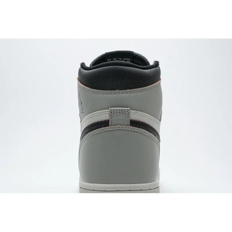 Jordan 1 Retro High OG Defiant SB NYC to Paris (Mid Quality)