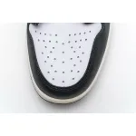 Jordan 1 Retro High Black Gym Red (Mid Quality)