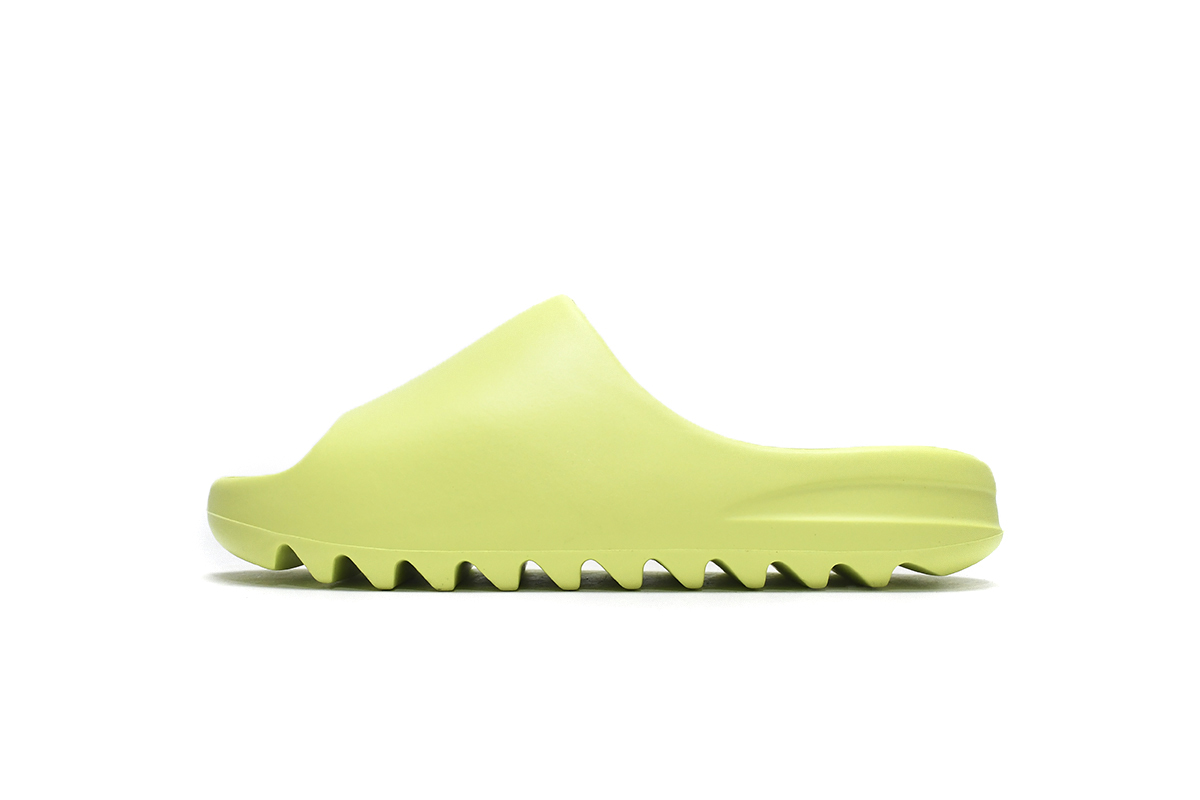 adidas Yeezy Slide Glow Green