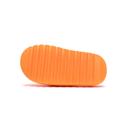 adidas Yeezy Slide Enflame Orange 02
