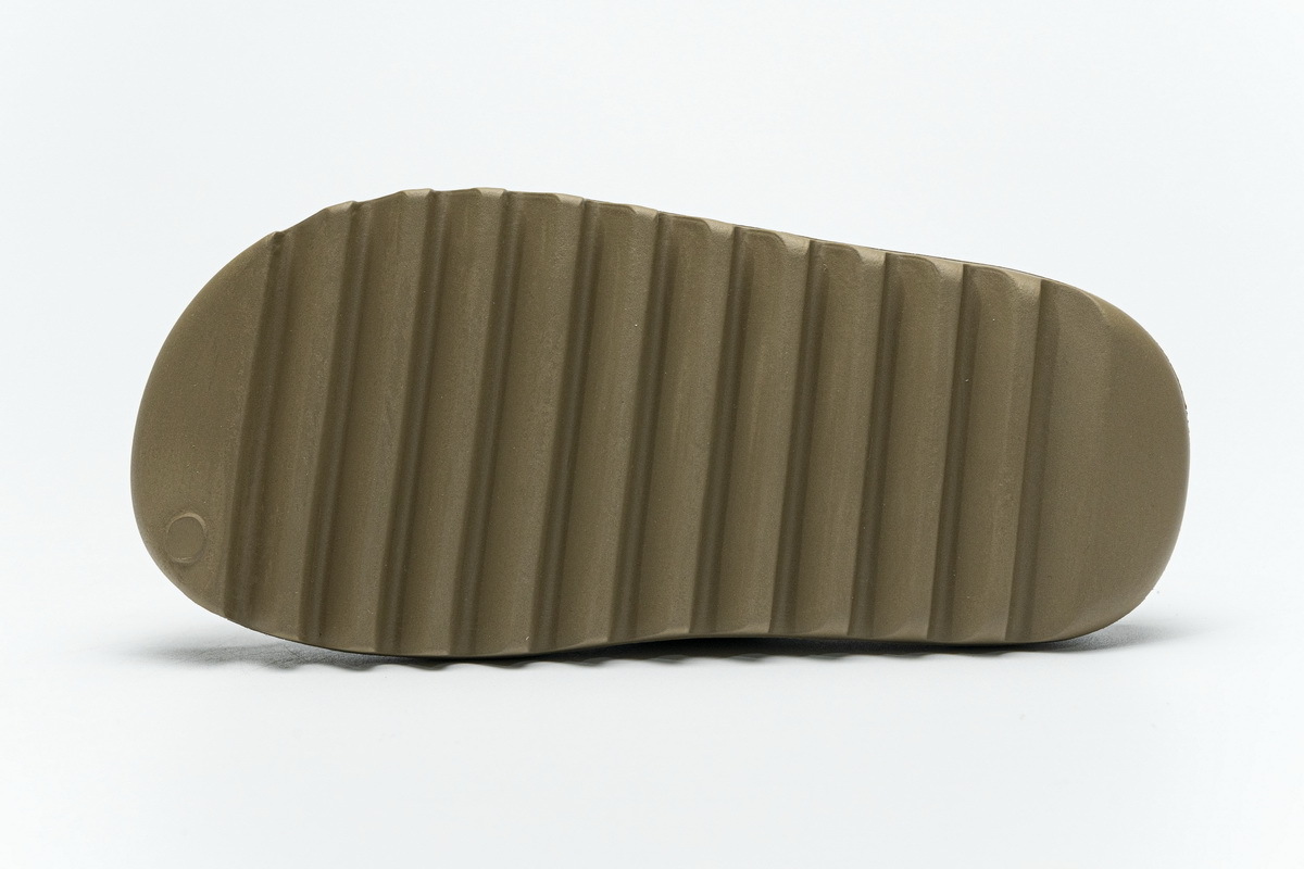adidas Yeezy Slide Earth Brown