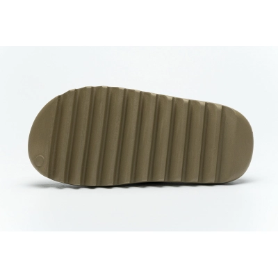 adidas Yeezy Slide Earth Brown 02