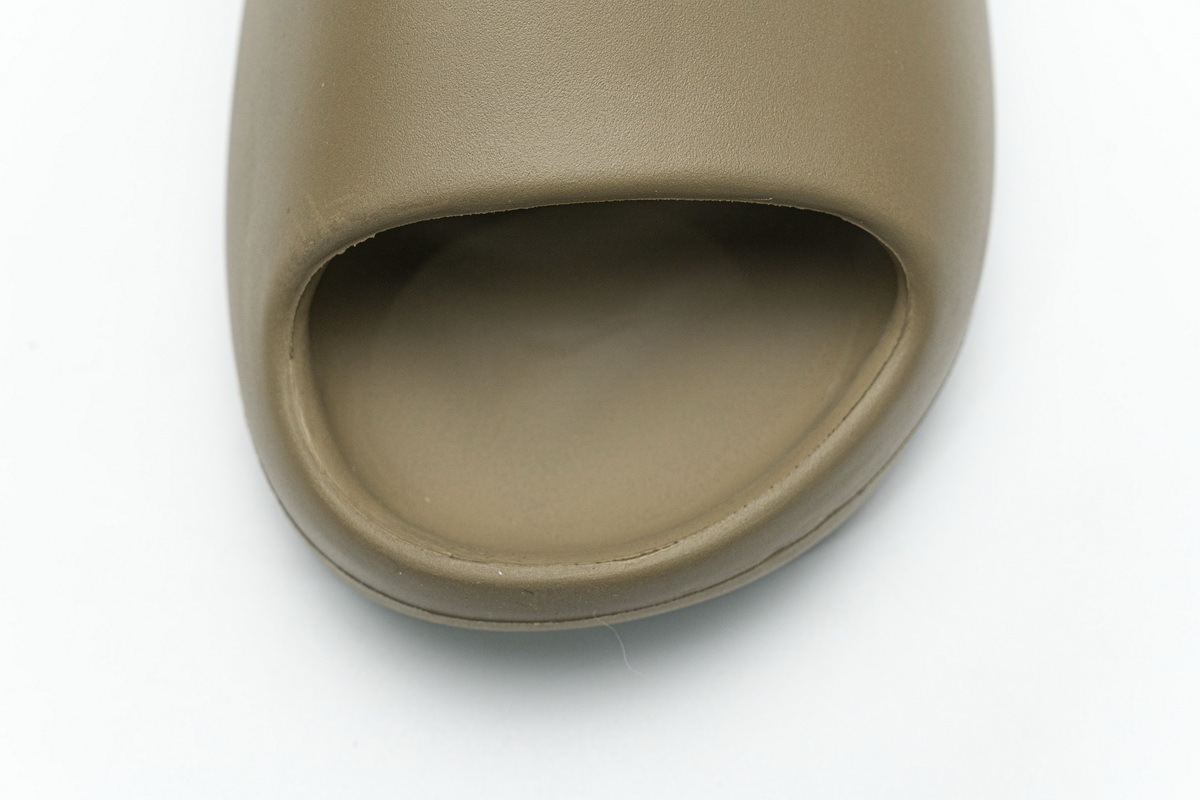 adidas Yeezy Slide Earth Brown