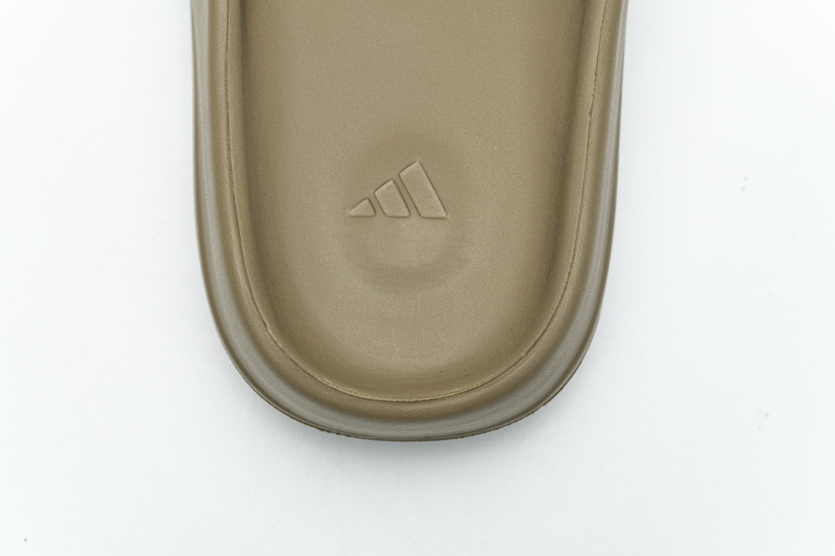 adidas Yeezy Slide Earth Brown