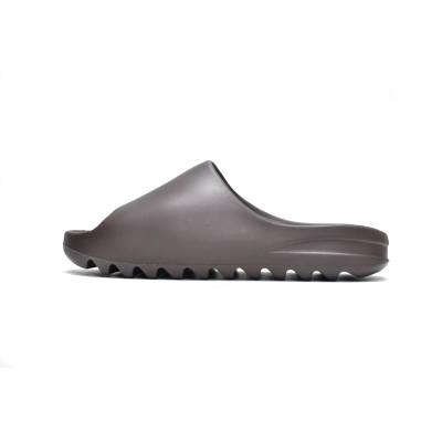 adidas Yeezy Slide Soot 01