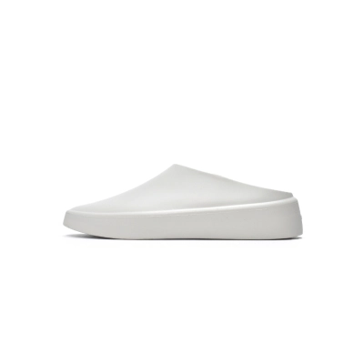 Fear of God The California Slip-On Cement 01