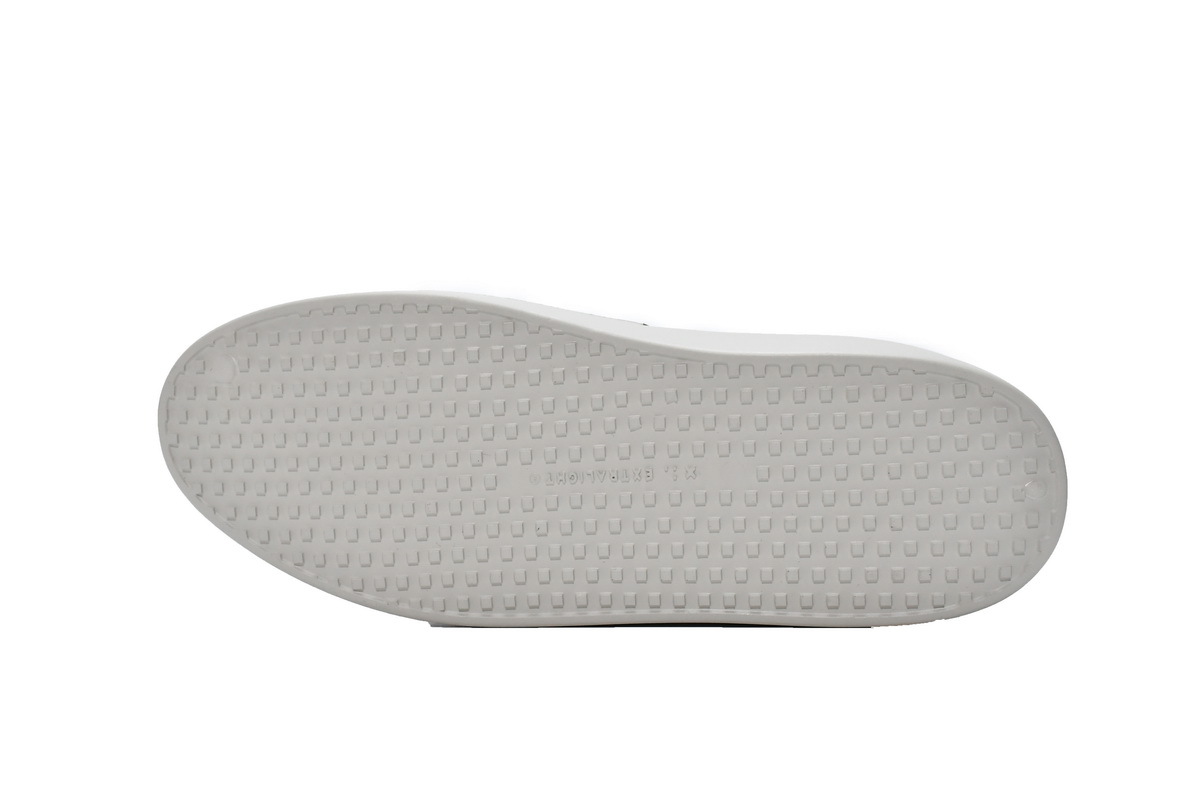 Fear of God The California Slip-On Cement