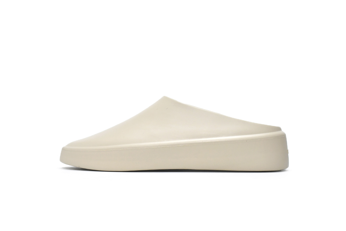 FEAR OF GOD The California Slip-On Oat