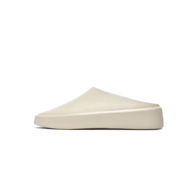 FEAR OF GOD The California Slip-On Oat 01