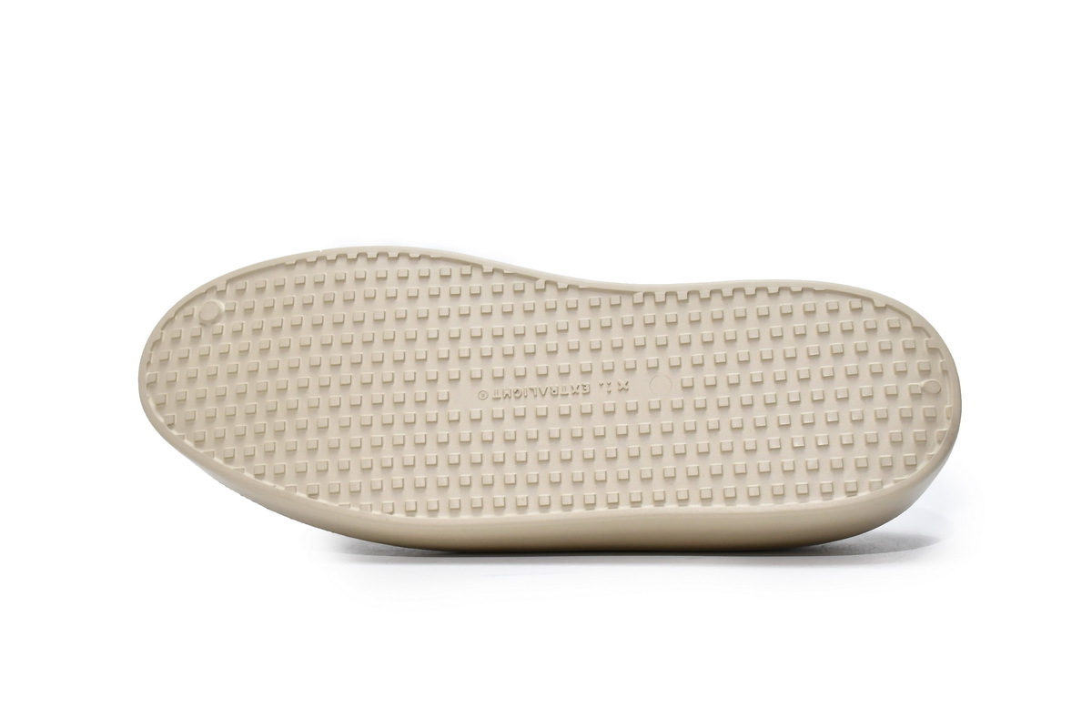FEAR OF GOD The California Slip-On Oat