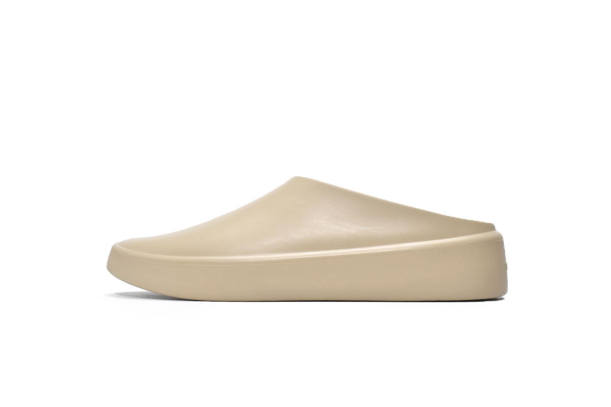FEAR OF GOD The California Slip-On Almond