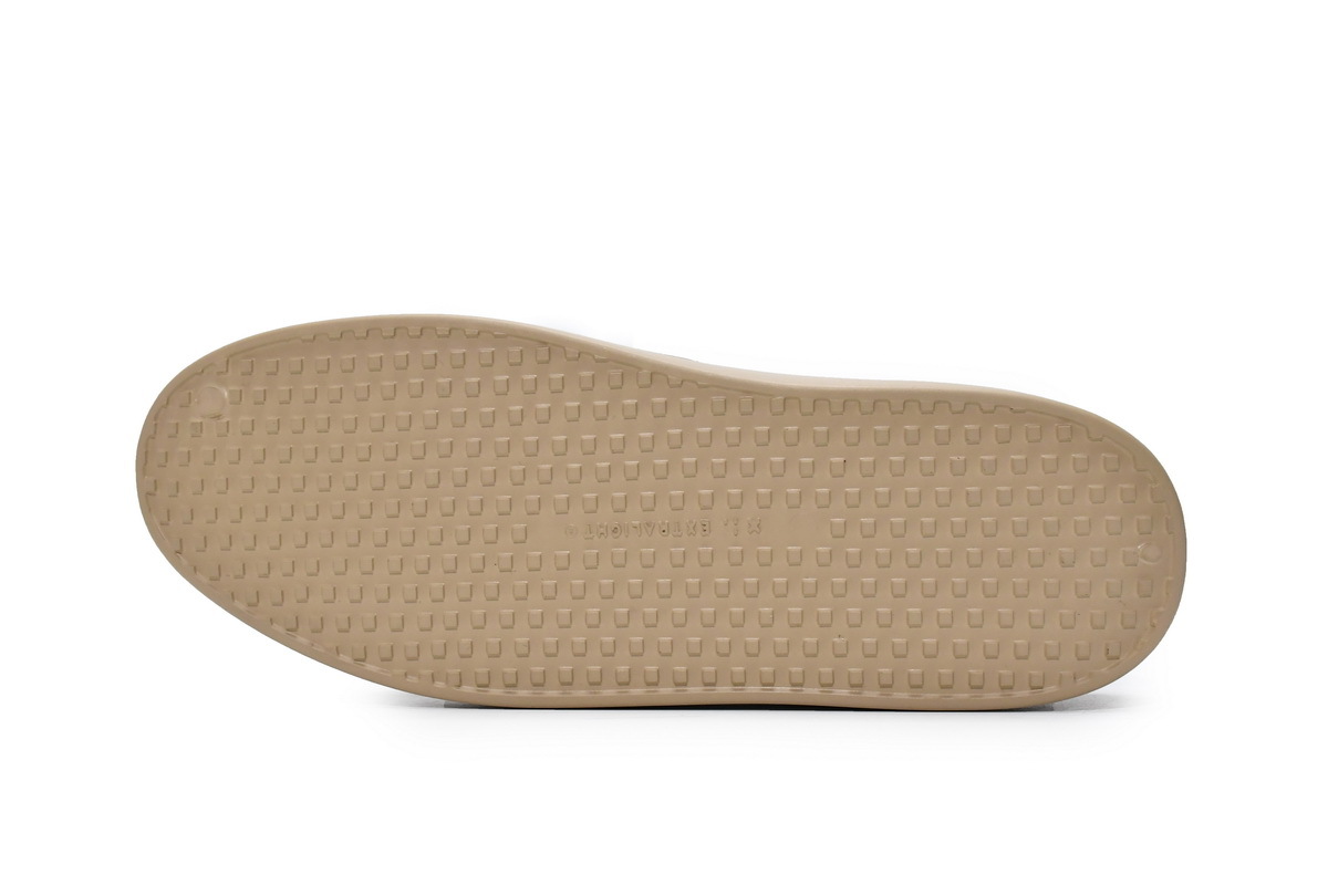 FEAR OF GOD The California Slip-On Almond
