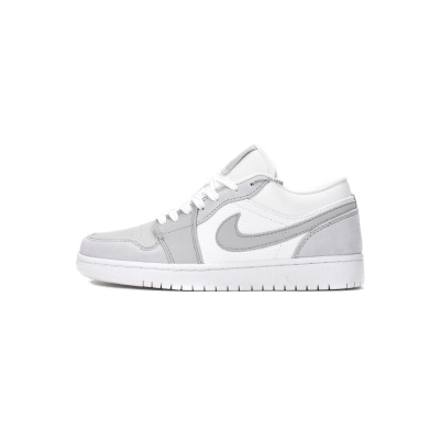 Jordan 1 Low Paris (Mid Quality) 01