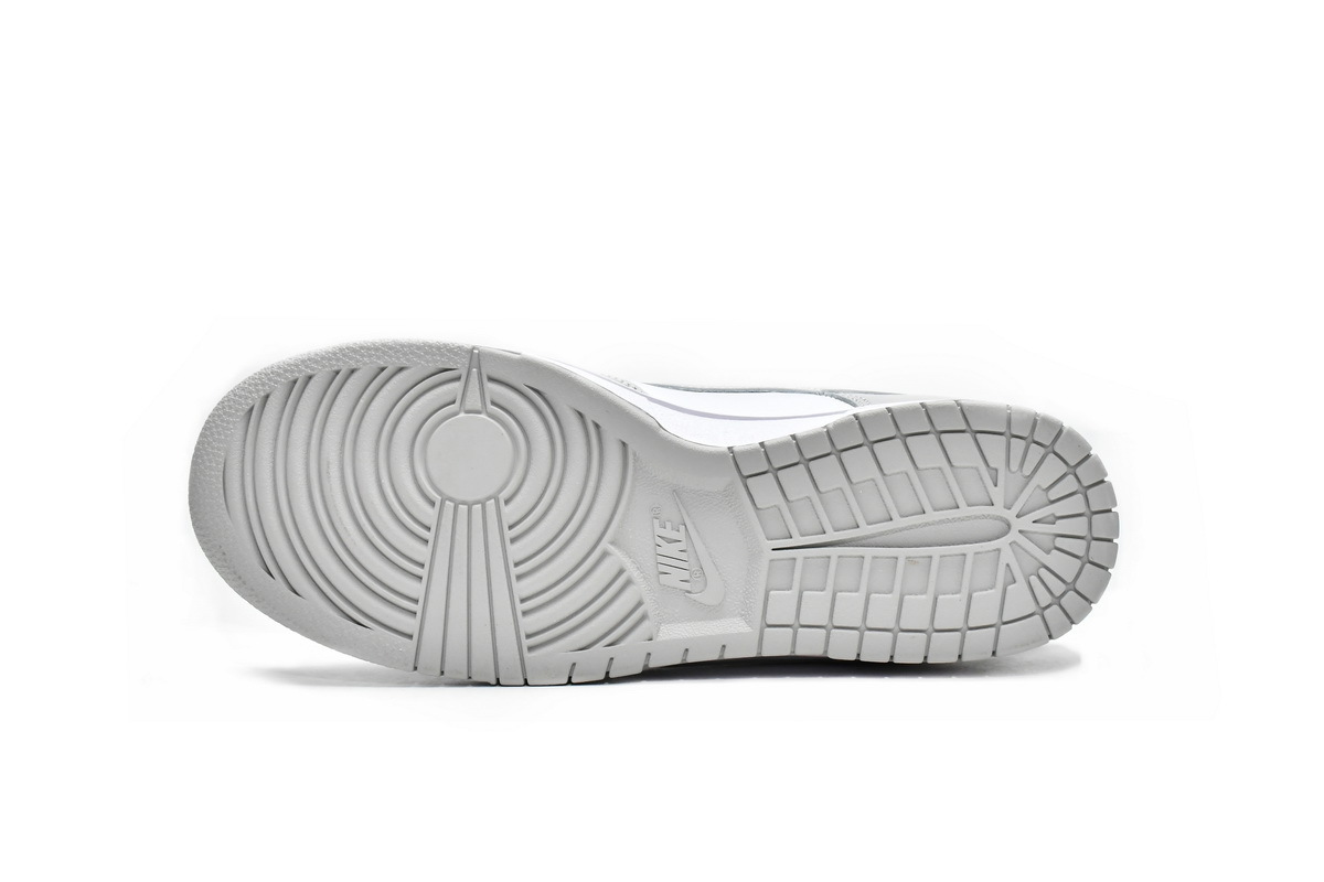 Nike Dunk Low Photon Dust