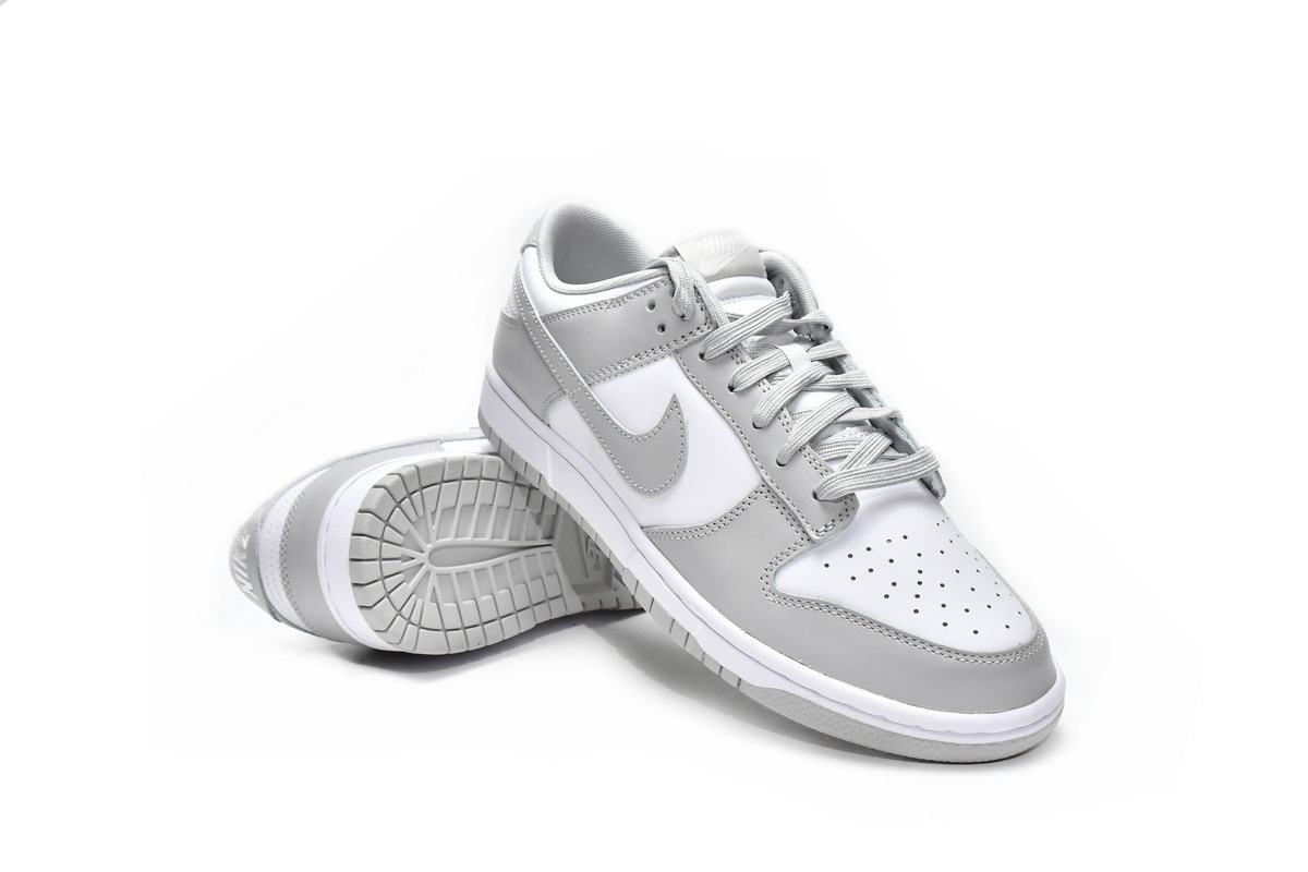 Nike Dunk Low Photon Dust