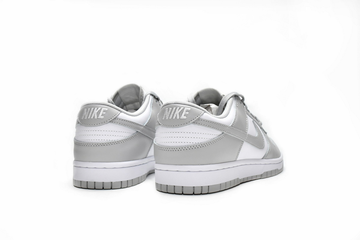 Nike Dunk Low Photon Dust