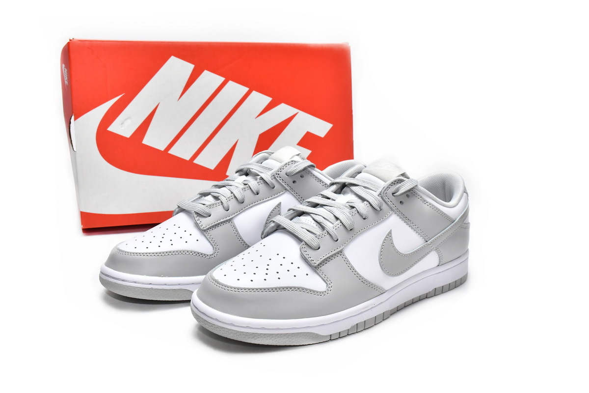 Nike Dunk Low Photon Dust