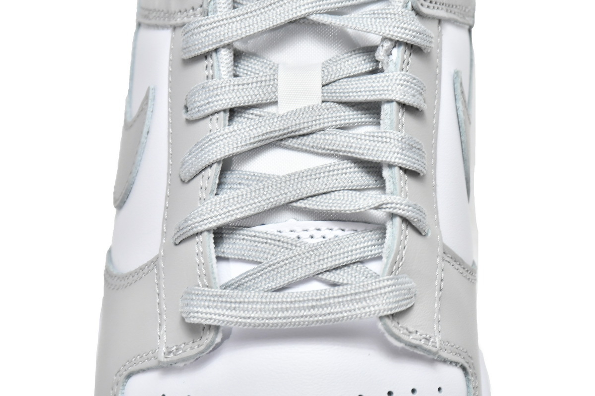 Nike Dunk Low Photon Dust