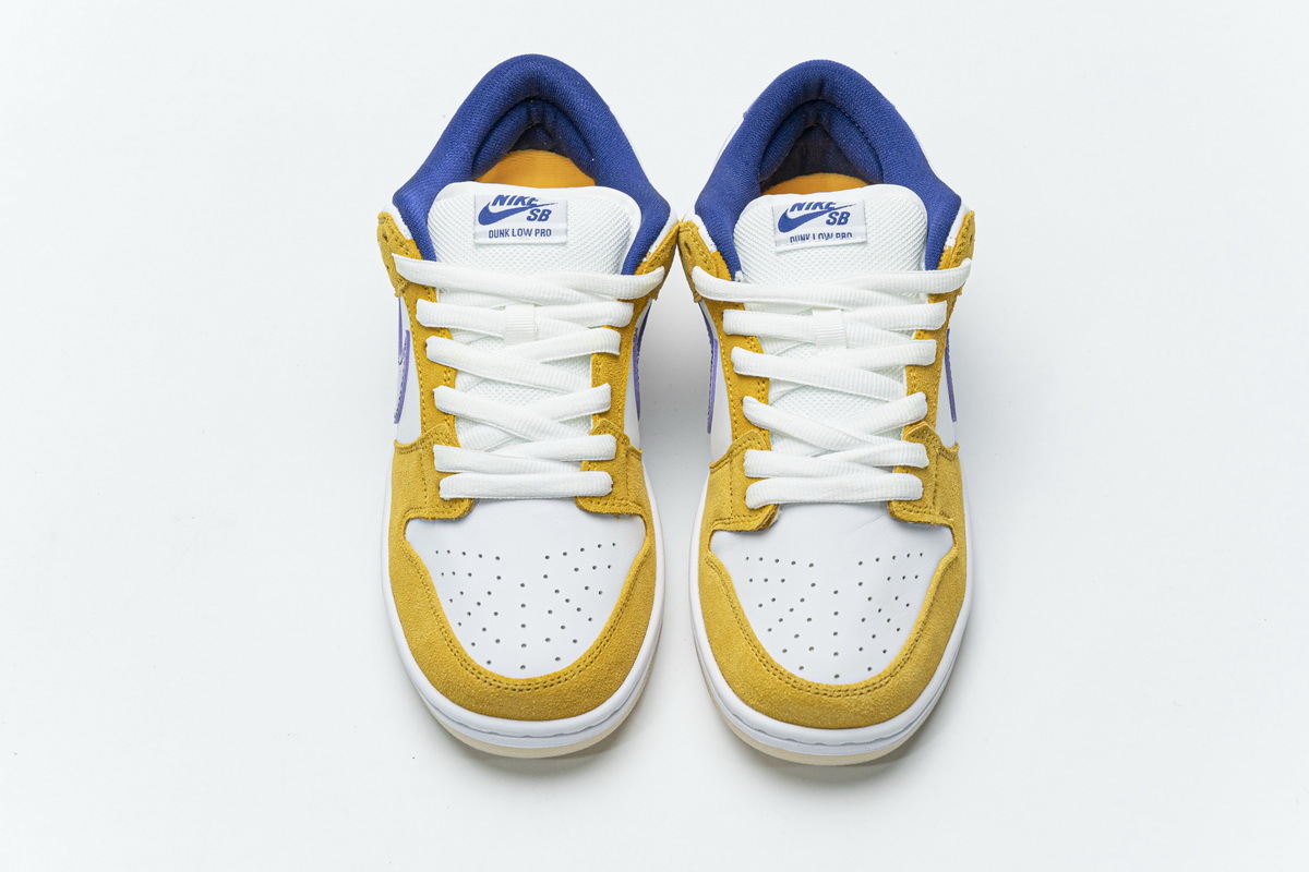 Nike SB Dunk Low Laser Orange (Mid Quality)