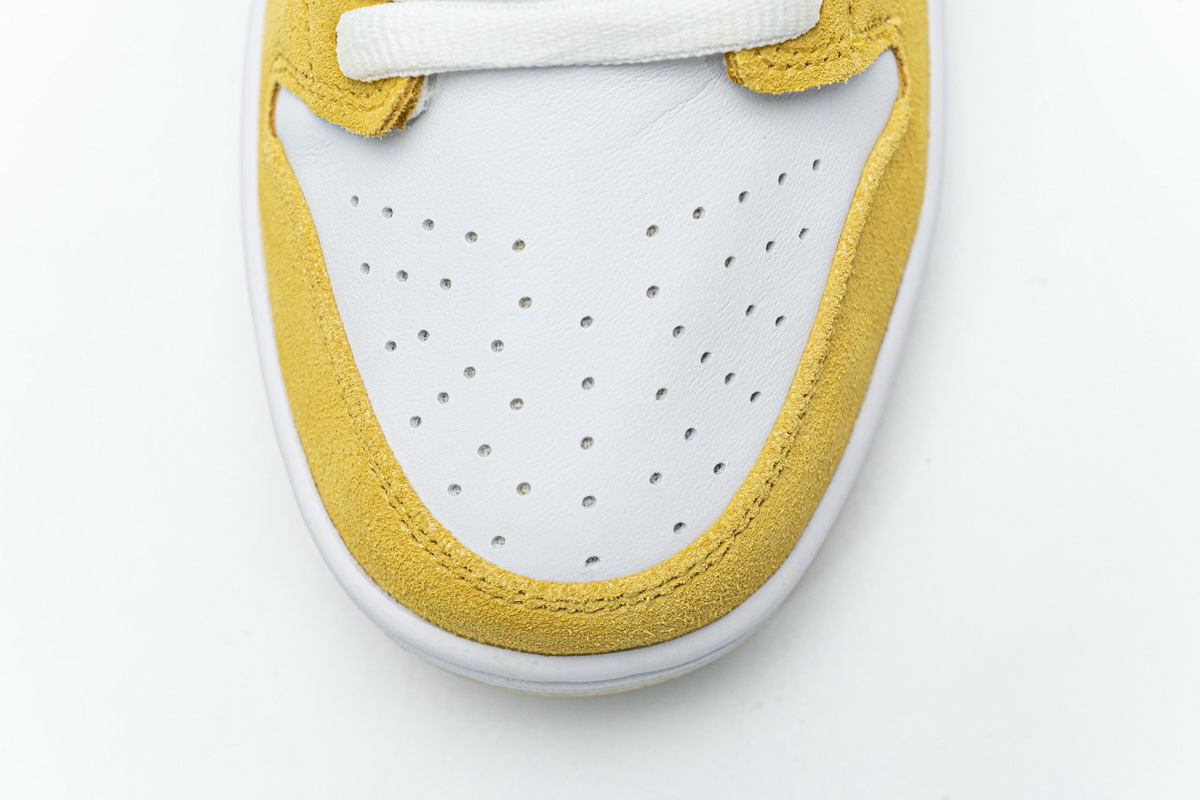 Nike SB Dunk Low Laser Orange (Mid Quality)