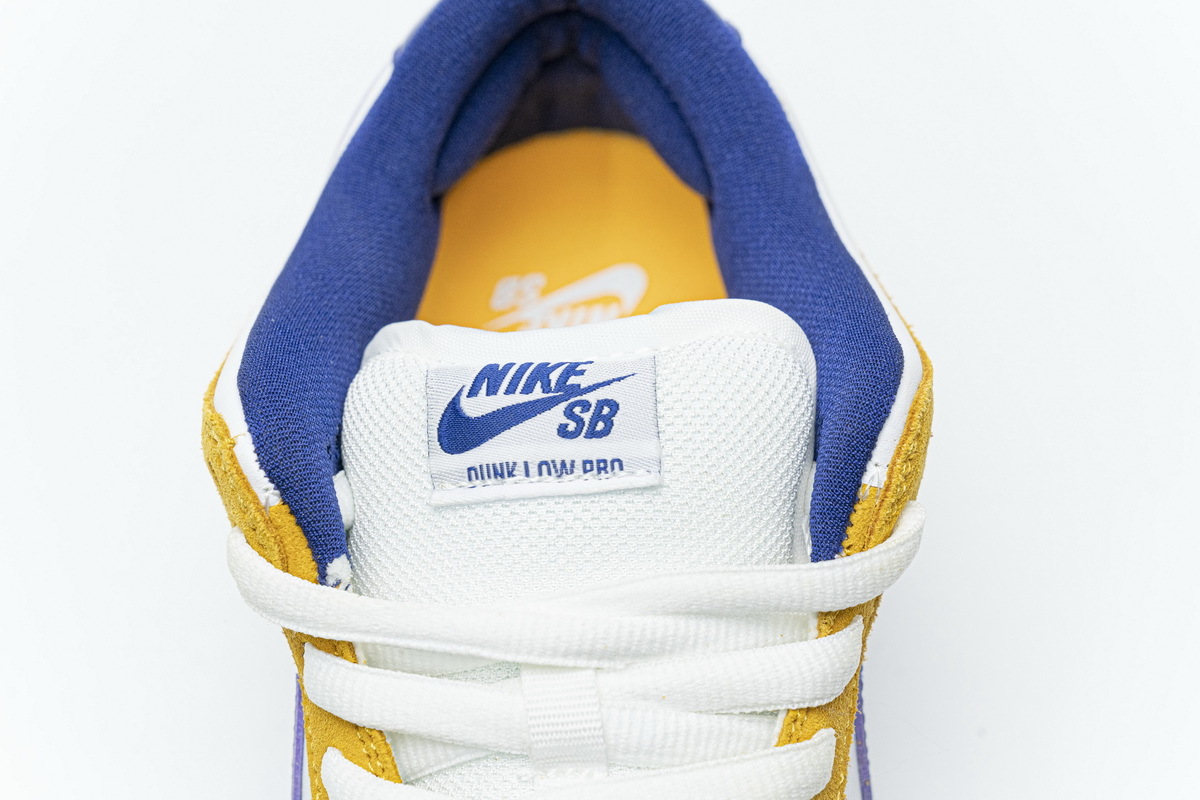 Nike SB Dunk Low Laser Orange (Mid Quality)