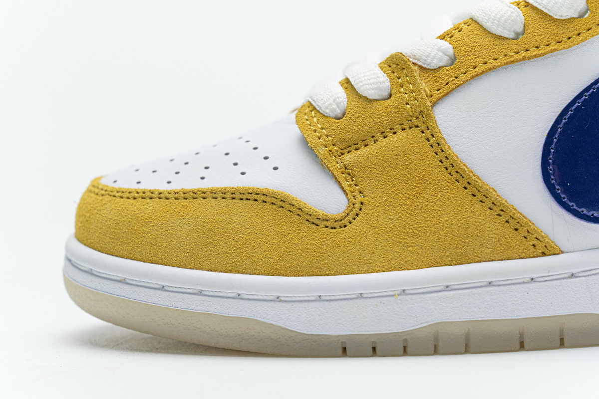 Nike SB Dunk Low Laser Orange (Mid Quality)