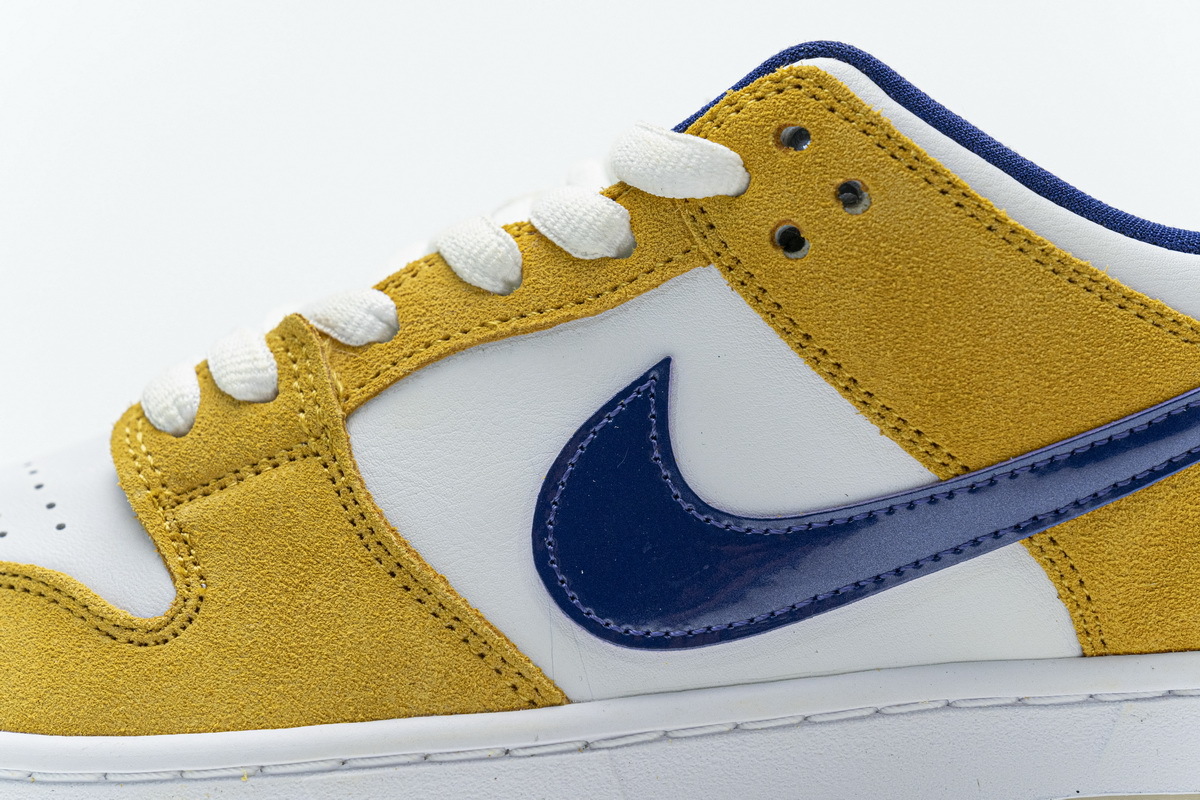 Nike SB Dunk Low Laser Orange (Mid Quality)