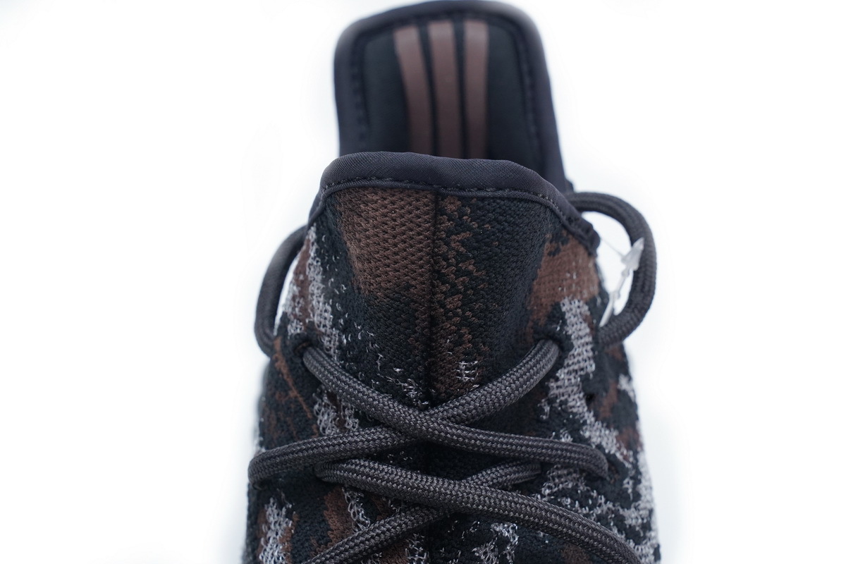 adidas Yeezy Boost 350 V2 MX Rock (Mid Quality)