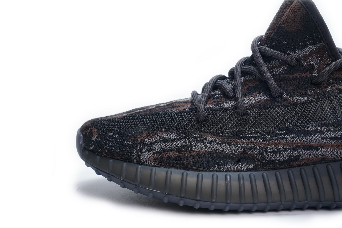 adidas Yeezy Boost 350 V2 MX Rock (Mid Quality)
