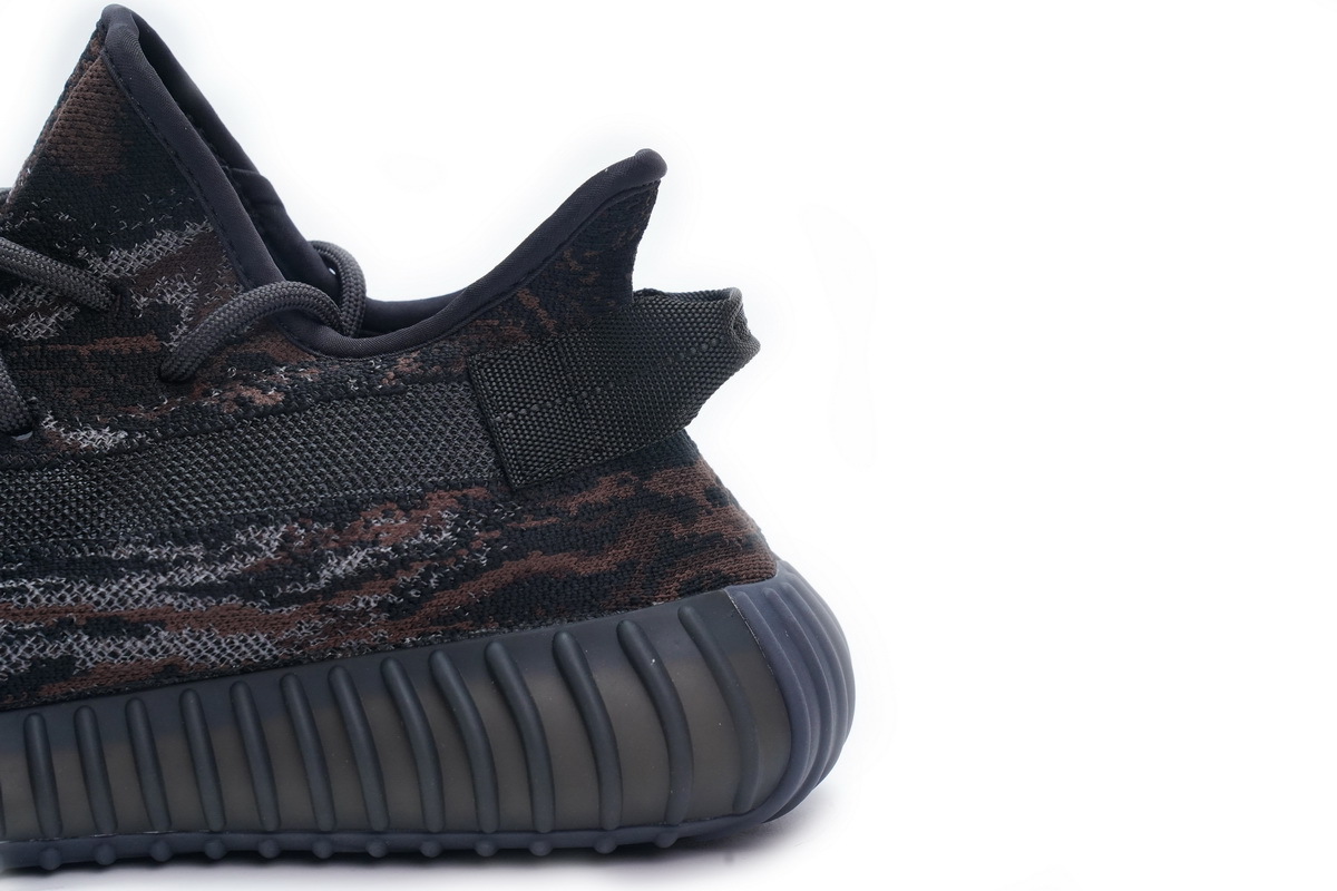 adidas Yeezy Boost 350 V2 MX Rock (Mid Quality)