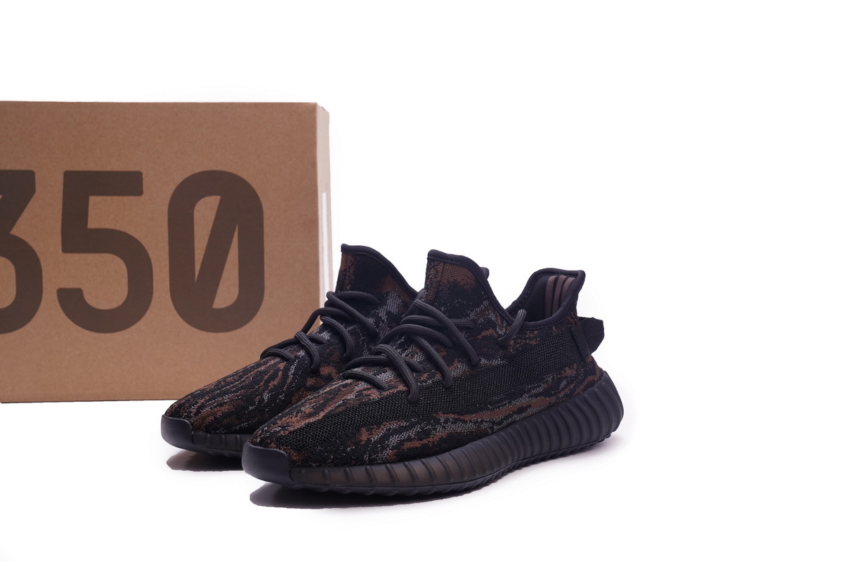 adidas Yeezy Boost 350 V2 MX Rock (Cheap Sneakers)