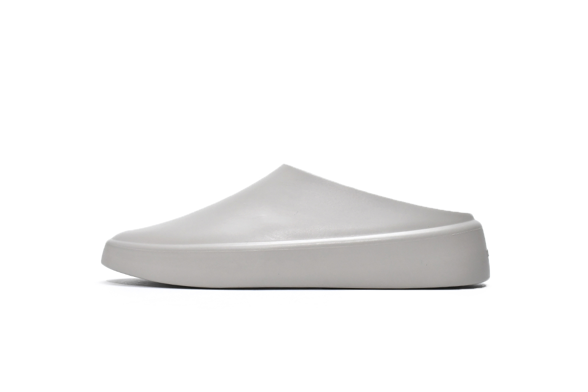 FEAR OF GOD The California Slip-On Concrete