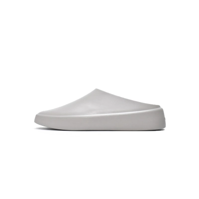 FEAR OF GOD The California Slip-On Concrete 01