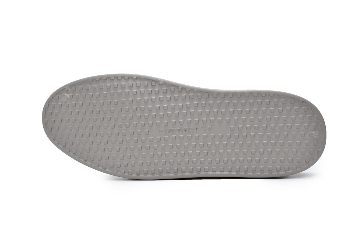 FEAR OF GOD The California Slip-On Concrete