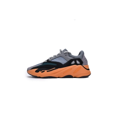 adidas Yeezy Boost 700 Wash Orange 01