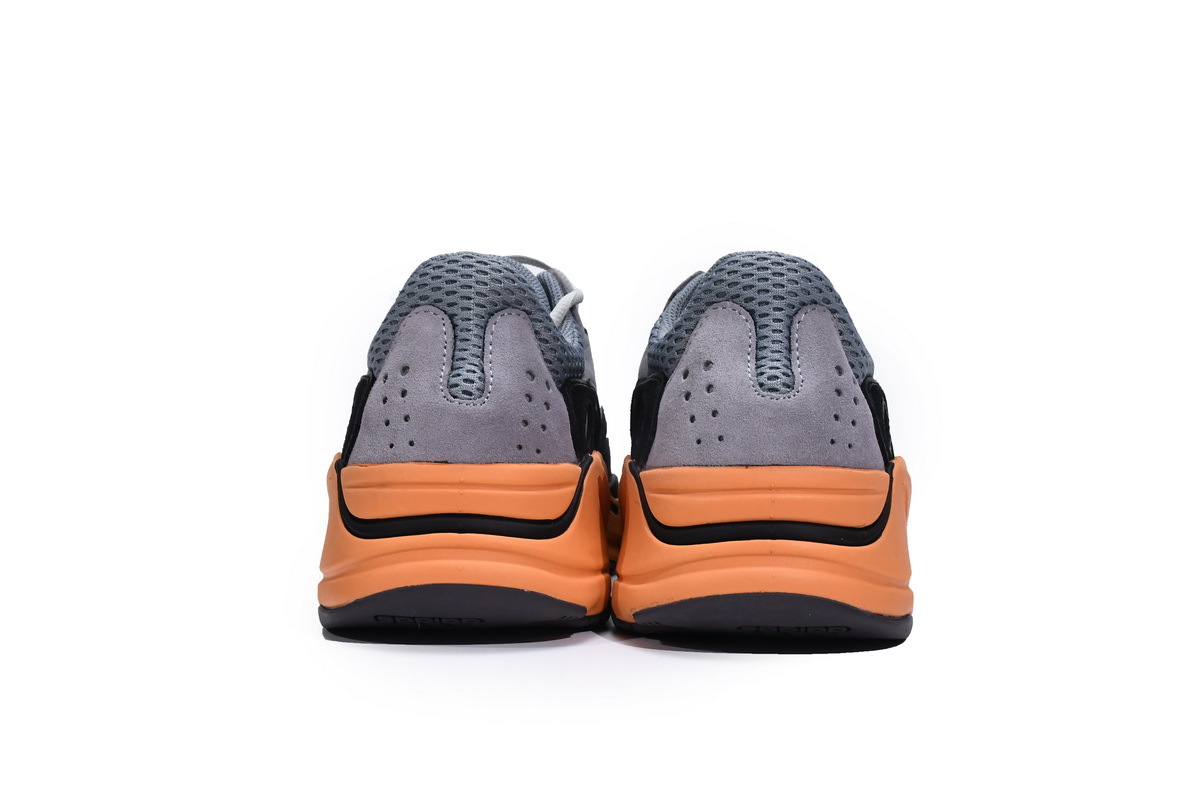 adidas Yeezy Boost 700 Wash Orange