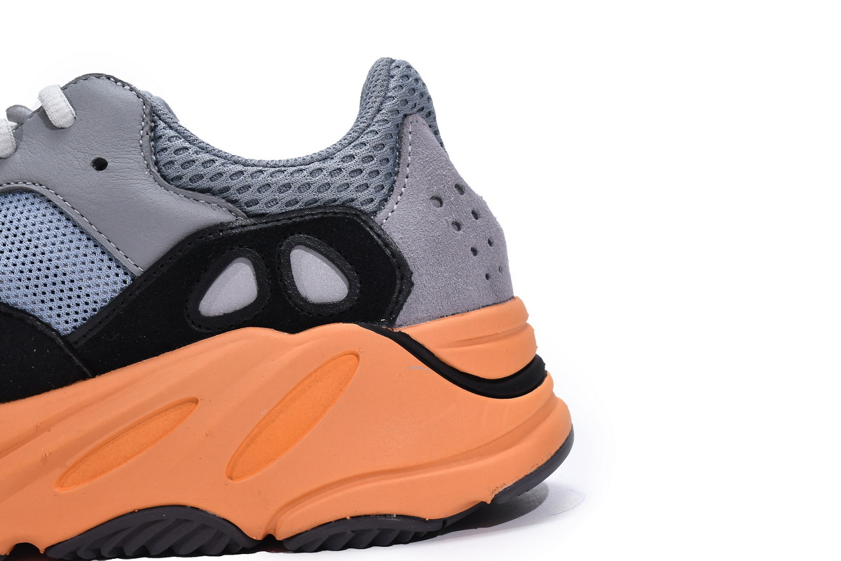 adidas Yeezy Boost 700 Wash Orange