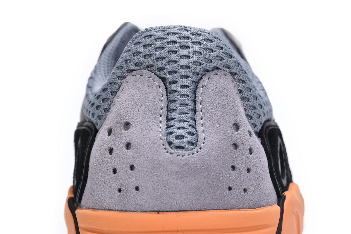 adidas Yeezy Boost 700 Wash Orange