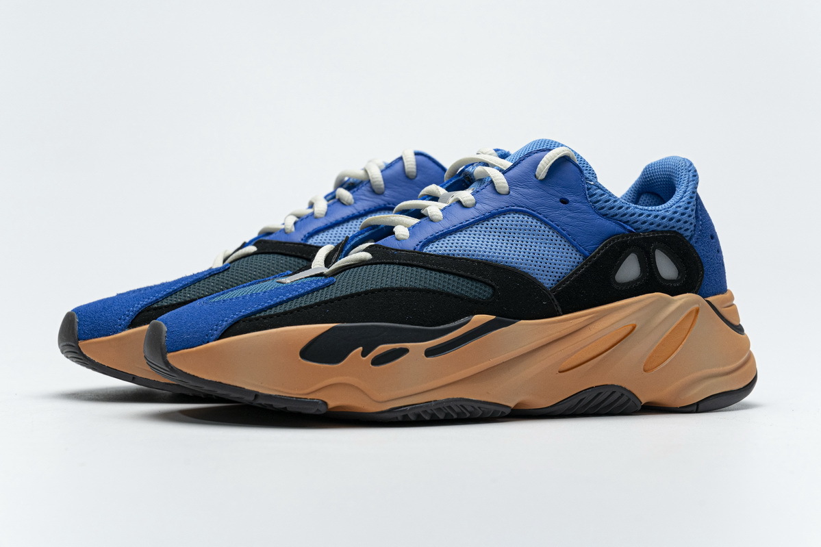 adidas Yeezy Boost 700 Bright Blue