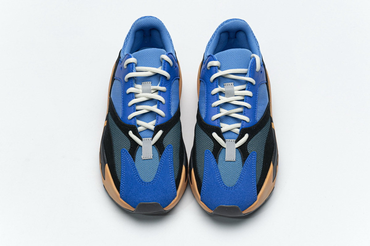 adidas Yeezy Boost 700 Bright Blue