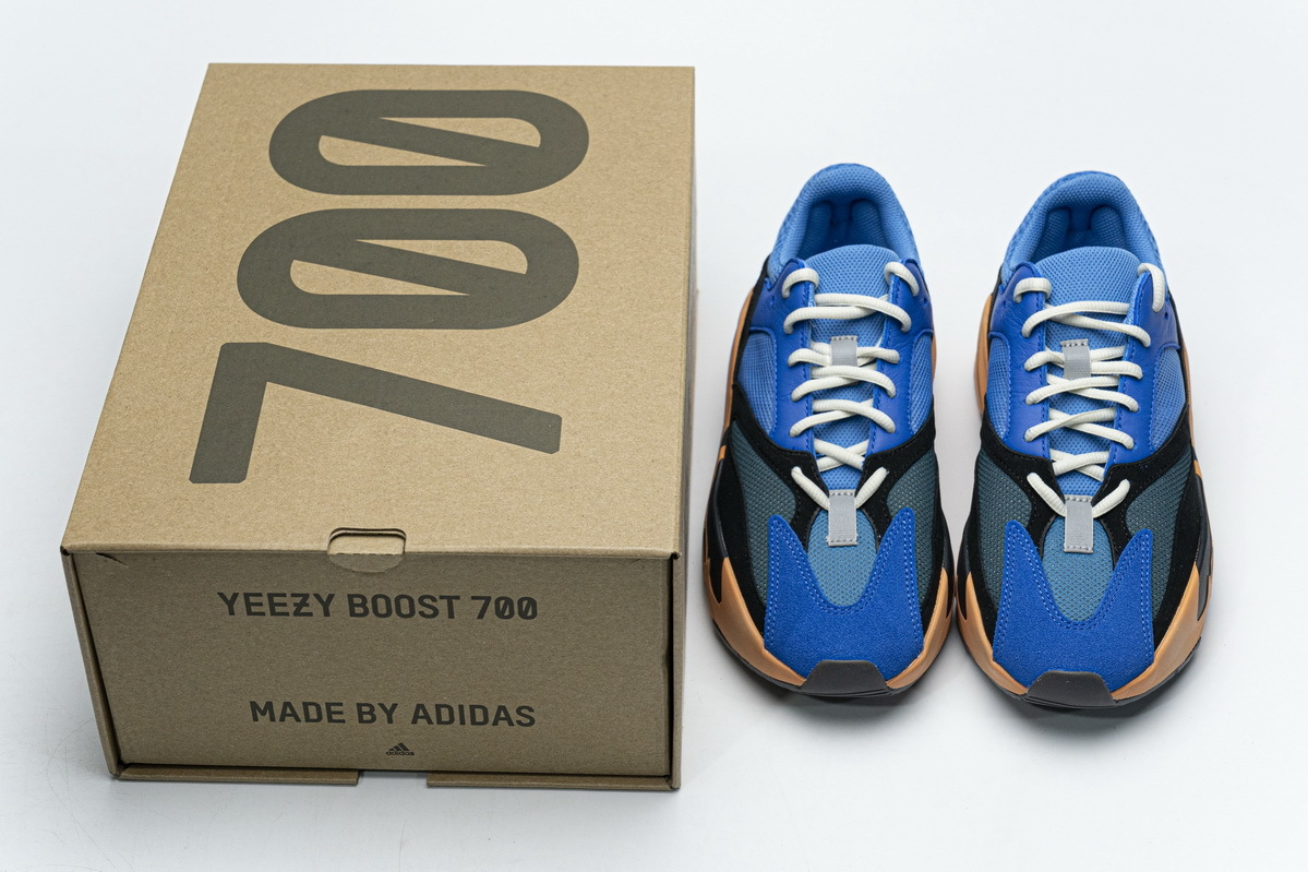 adidas Yeezy Boost 700 Bright Blue