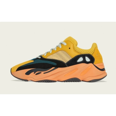 adidas Yeezy Boost 700 Sun 01