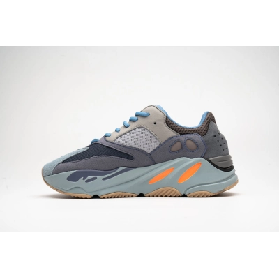 adidas Yeezy Boost 700 Carbon Blue 01