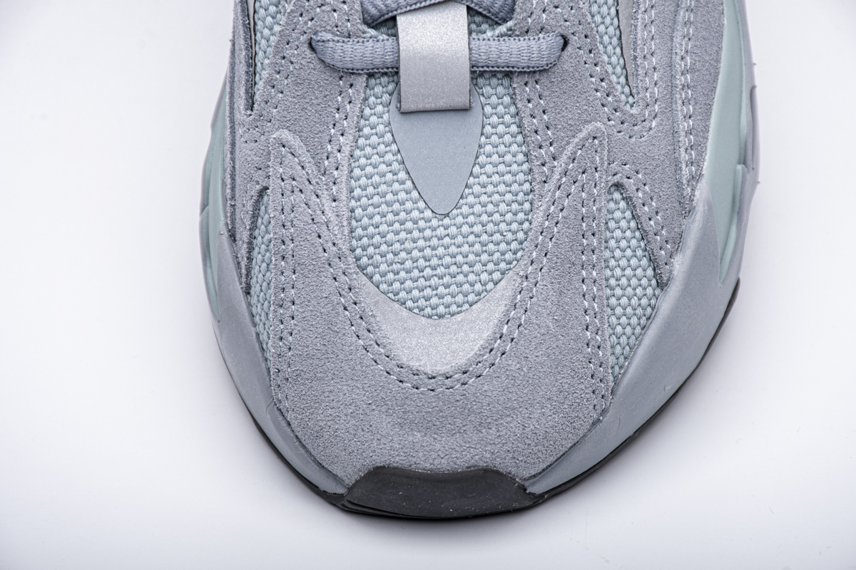 adidas Yeezy Boost 700 V2 Hospital Blue